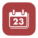 Ical,Mac Icon