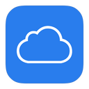 Icloud Icon