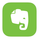 Icona Evernote