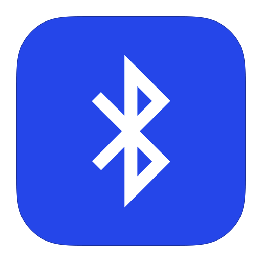 Metro, bluetooth