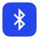 Meter,bluetooth Icon