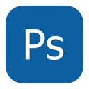 Adobe,Photoshop Icon