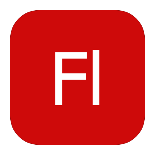 Adobe, flash