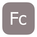 Flash,catalyst,Adobe Icon