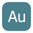 Adobe,audition Icon