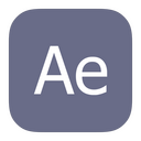 Adobe,after,effects Icon