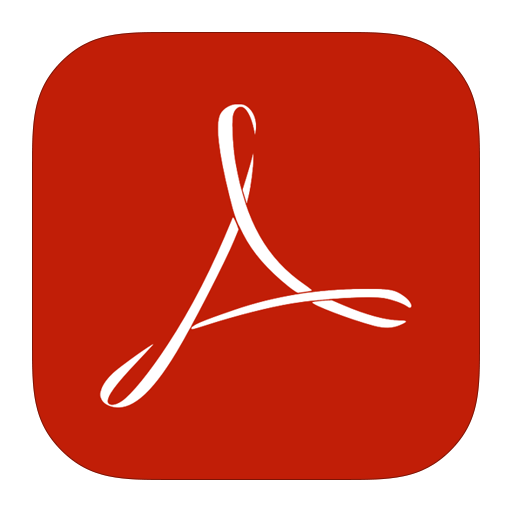 Adobe, acrobat