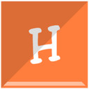 Hyves,logo Icon