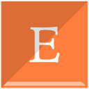 Etsy,logo Icon