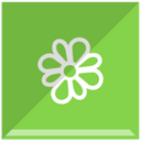 Icq,logo Icon