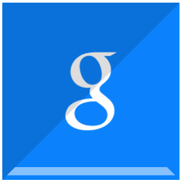 Google, logo