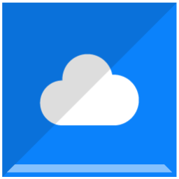 Cloud, logo