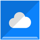 Cloud,logo Icon