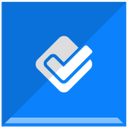 Foursquare,logo Icon