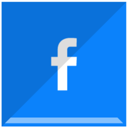 Facebook, logo