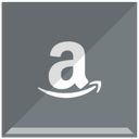 Amazon,logo Icon