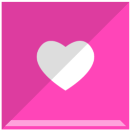 Logo, heart