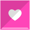 Logo,heart Icon