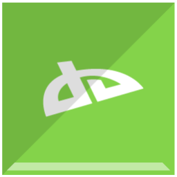 Deviantart, logo