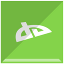 Deviantart,logo Icon