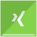 Xing,logo Icon