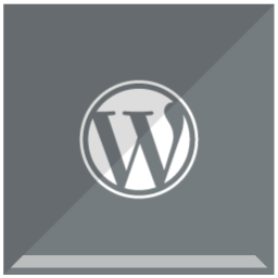 Wordpress, logo