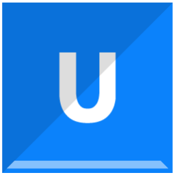 Ustream, logo