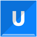 Ustream,Logo Icon