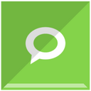 Technorati,logo Icon