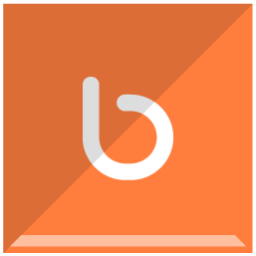 Bebo, logo