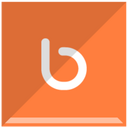 Bebo,logo Icon