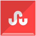 Stumbleupon,social network Icon