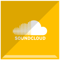 Soundcloud, social network