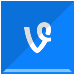 Vine, social network