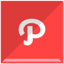 Career,social network Icon