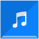 Itunes,social network Icon