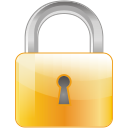 Close,padlock,security Icon