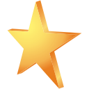 Favorite,star Icon