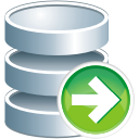 Database,together Icon