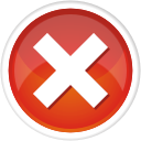 Remove,delete,close Icon