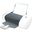 Printer Icon