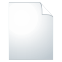 Empty,page Icon