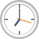 Watch,clock Icon