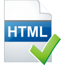 Html, page, accept