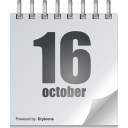 Calendar,date Icon