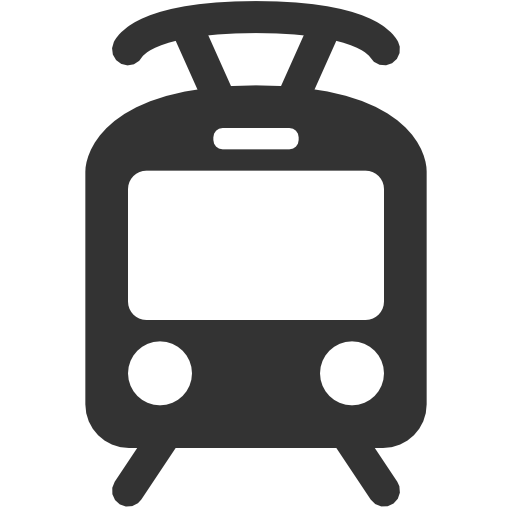 Tramwajowy, transport