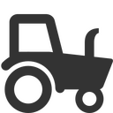 Tractor Icon