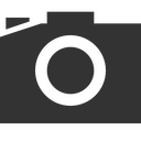 Compact,camera Icon