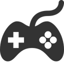 Joystick,gamepad Icon