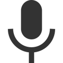 Microphone Icon